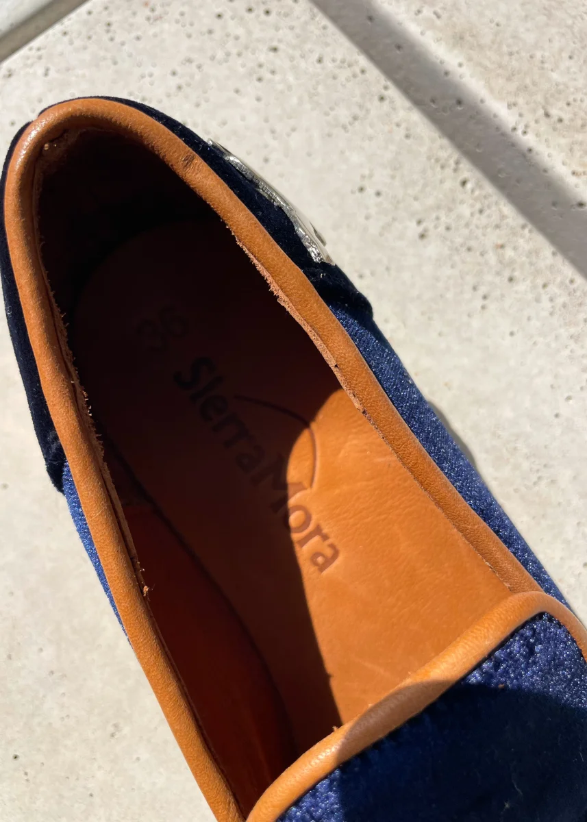 Zapatos SierraMora - Imagen 4