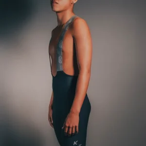LICRA ÉLITE 2.0 NEGRA HOMBRE