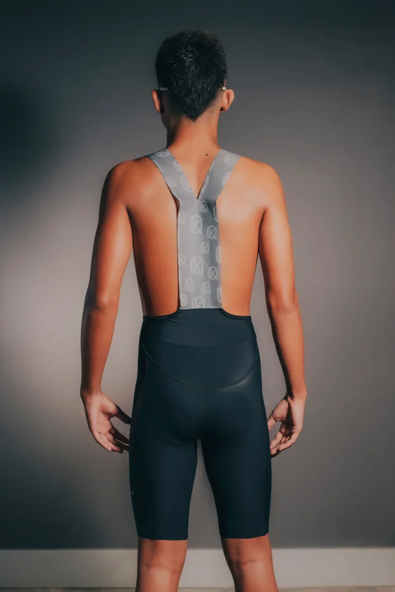 LICRA ÉLITE 2.0 NEGRA HOMBRE - Imagen 3