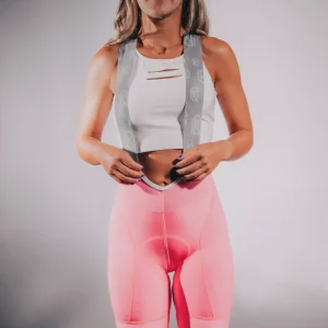 LICRA PRO UP FUCSIA PARA MUJER