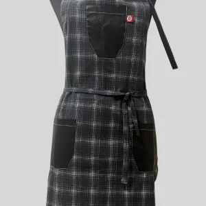 Pechera Pastelera Escocesa – Colección Gran Reserva SS25/26