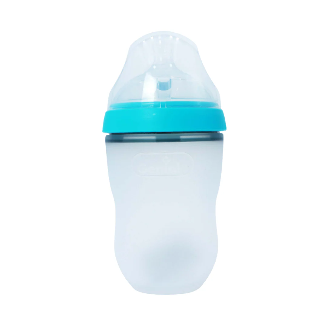 Biberon PureTouch de Silicona 9OZ