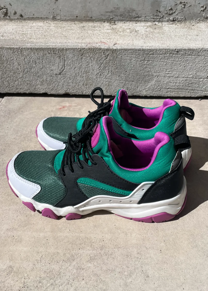 Zapatillas Cher - Imagen 2