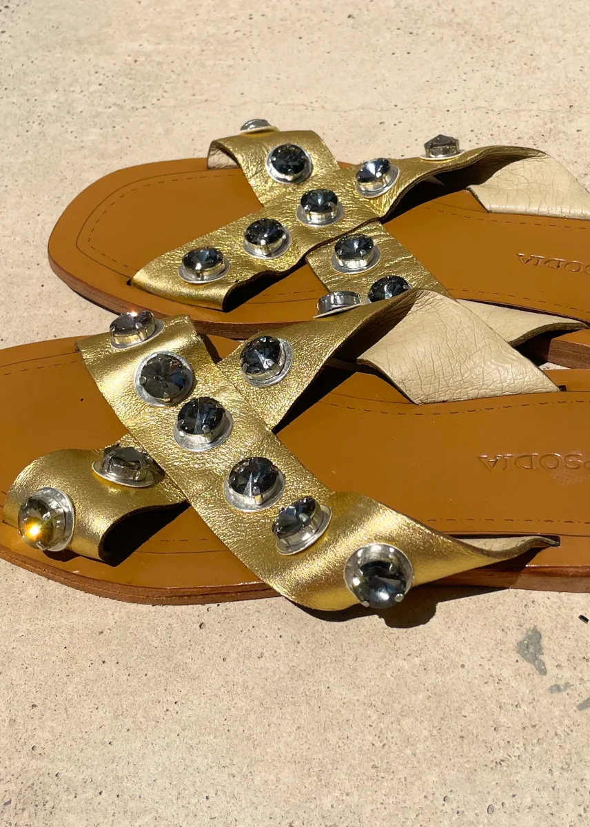 Sandalias Rapsodia - Imagen 3