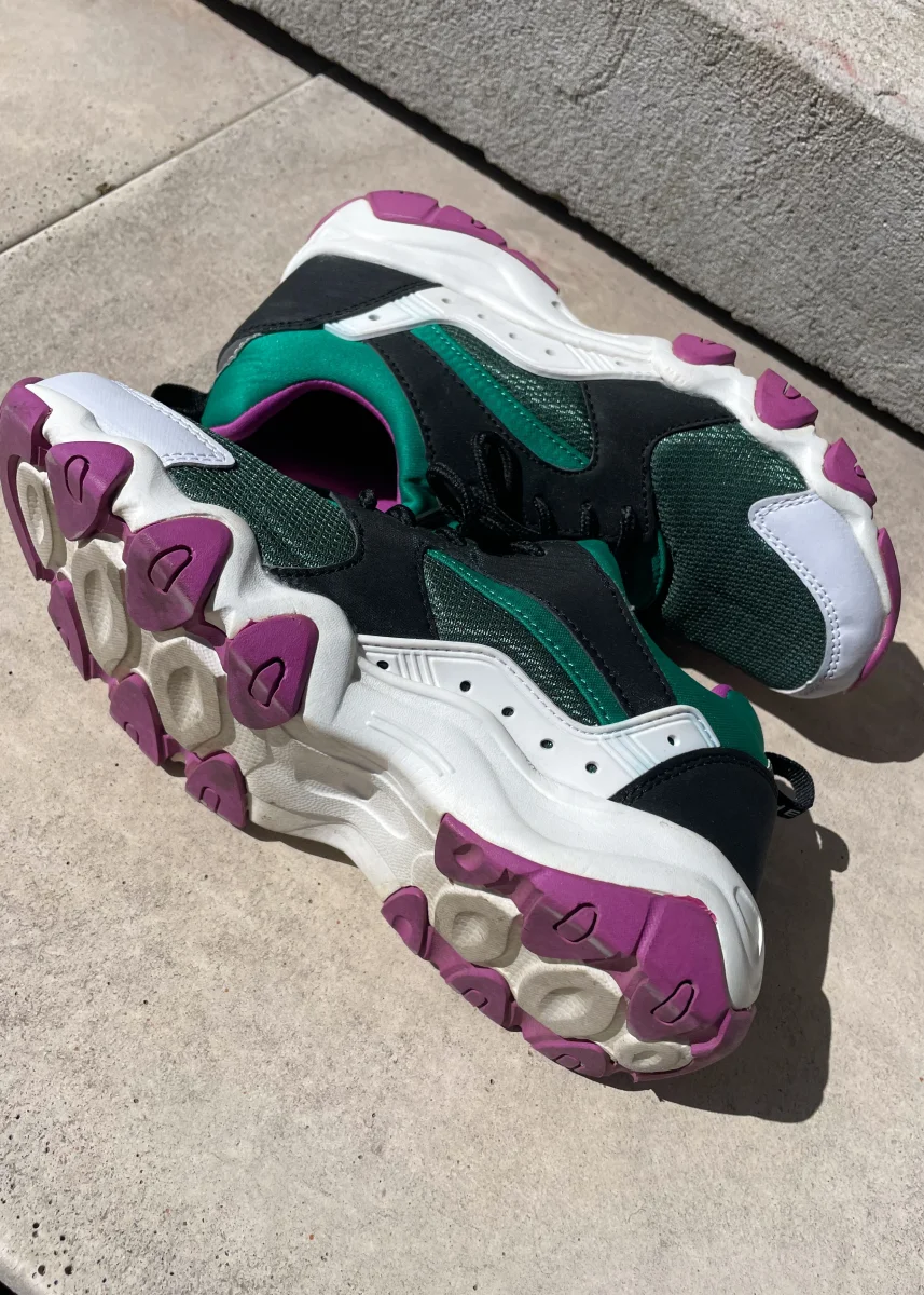 Zapatillas Cher - Imagen 4