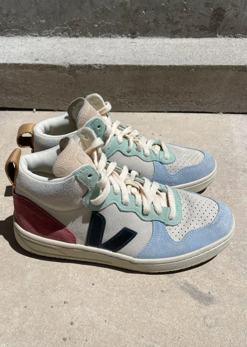 Zapatillas Veja - Imagen 2