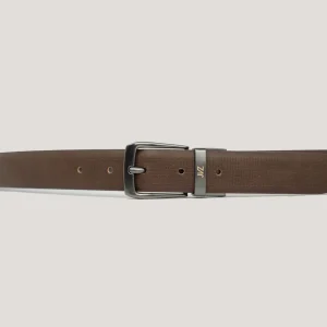 CINTURON VESTIR CUADRILLE REVERSIBLE
