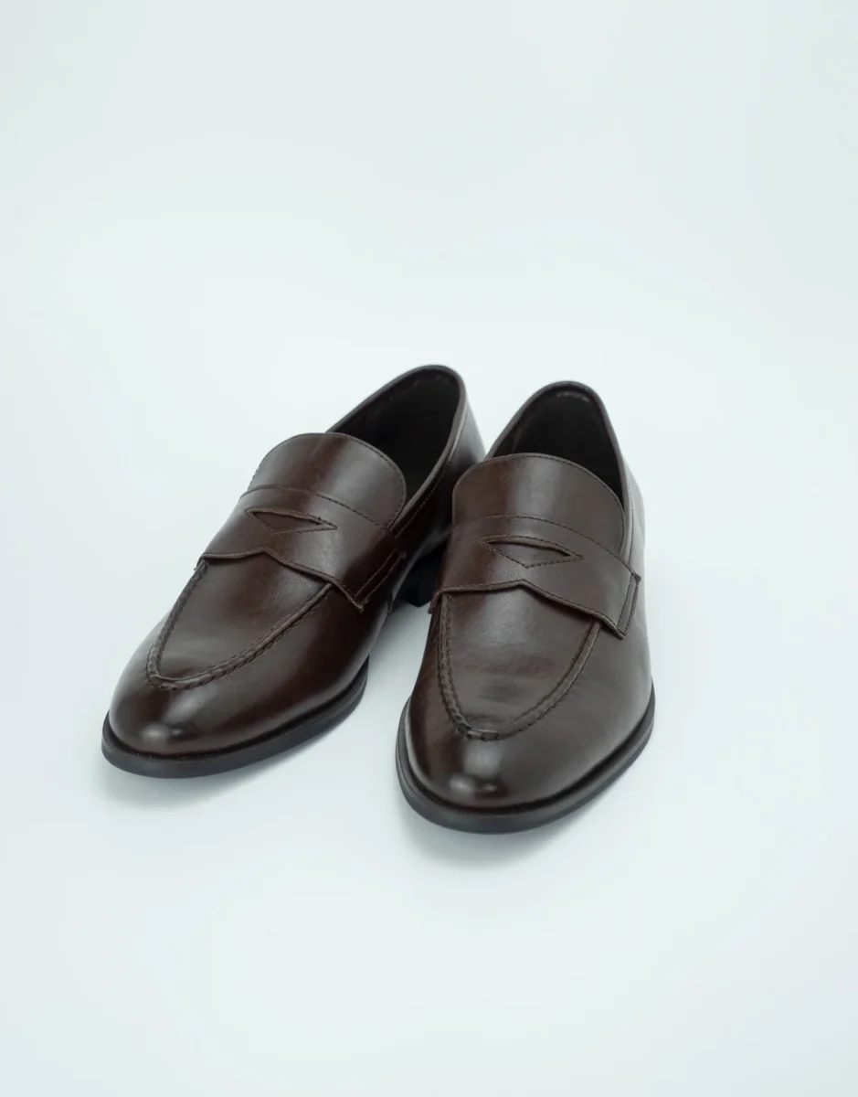 MOCASIN LISO - Imagen 3