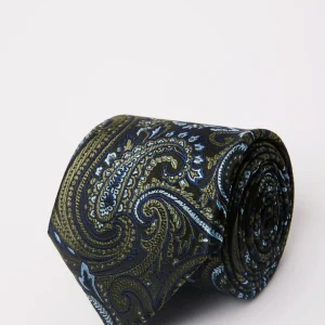 CORBATA PAISLEY