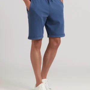 BERMUDA JOGGER PIQUE DOG