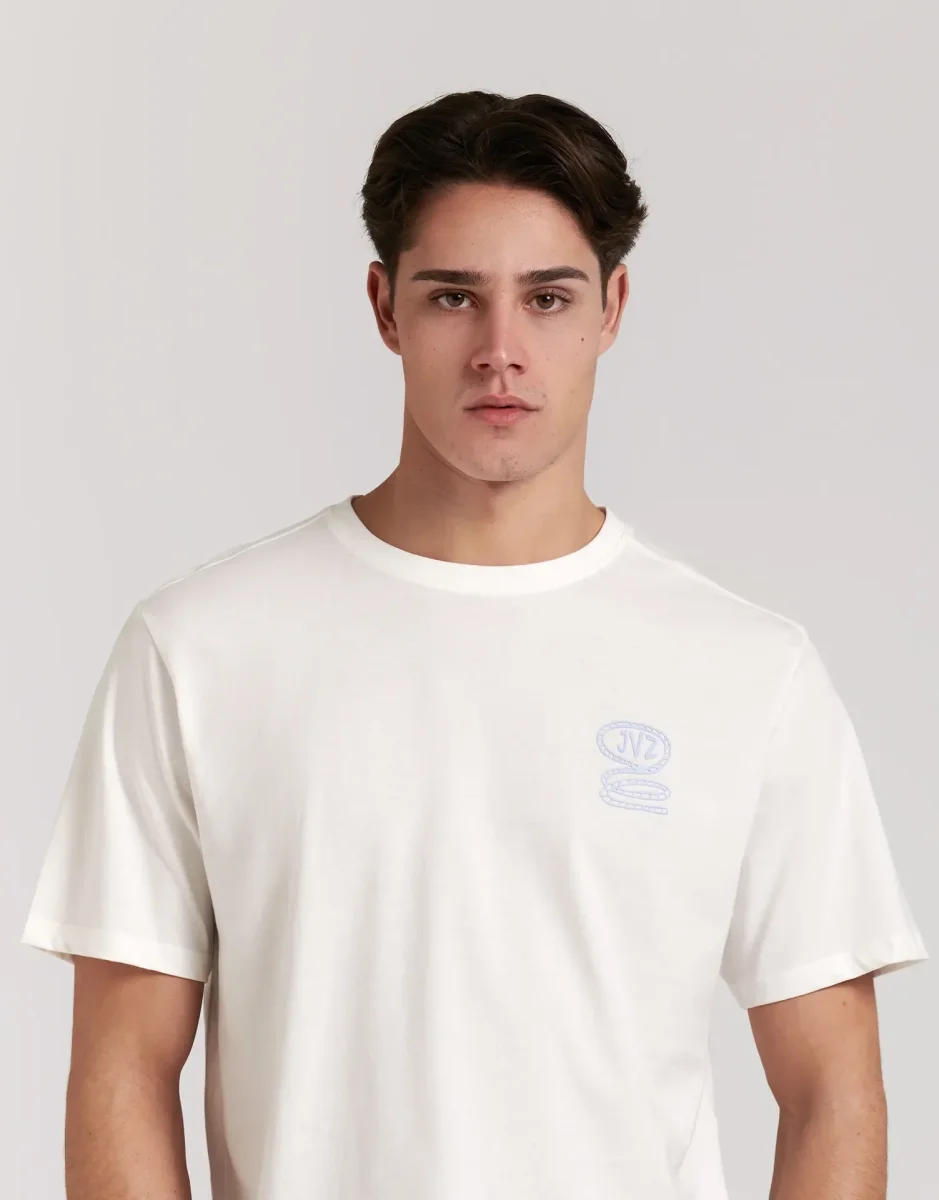 CAMISETA WESTERN - Imagen 4