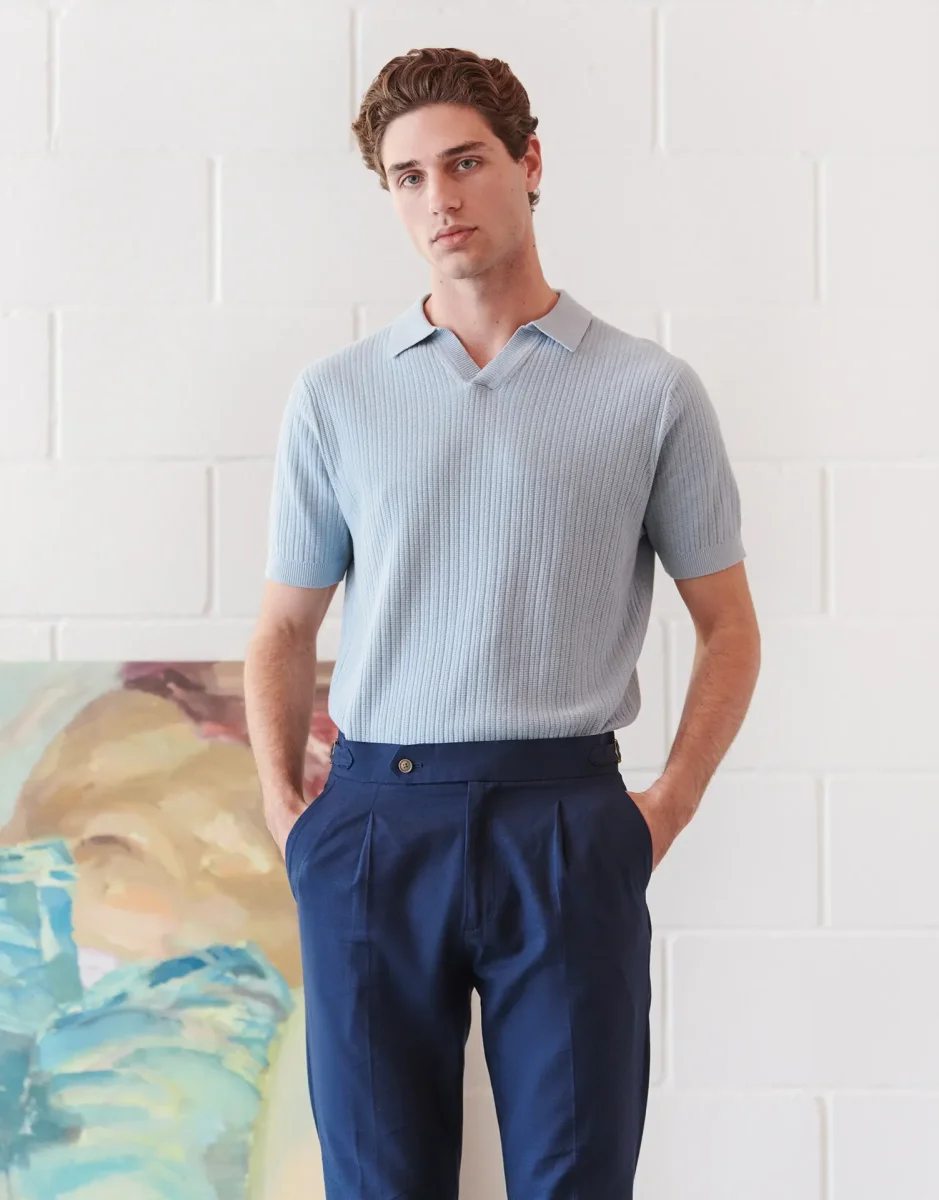 POLO ESTRUCTURA CANALÉ