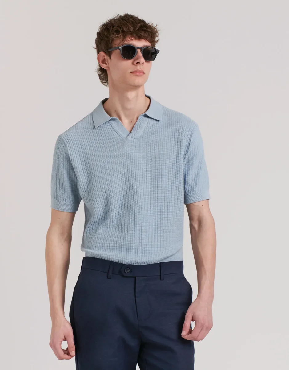 POLO ESTRUCTURA CANALÉ - Imagen 9