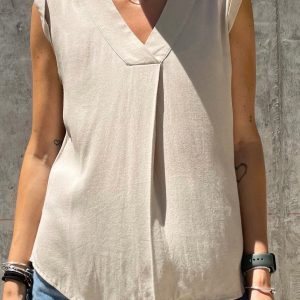 Blusa Lost April