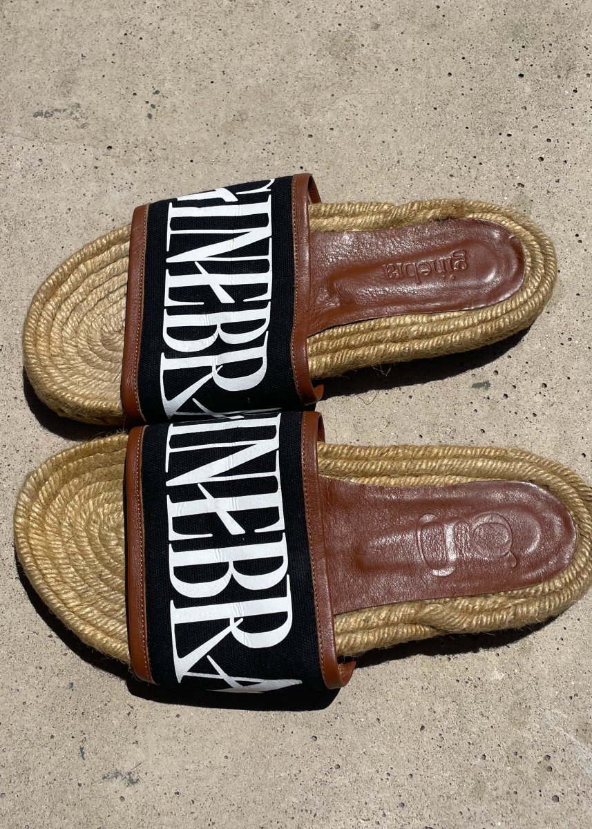 Sandalias Ginebra - Imagen 2