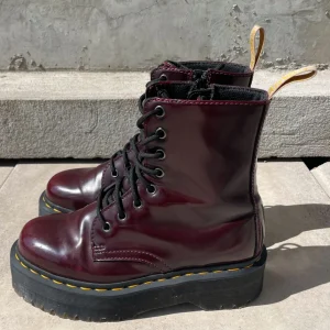 Borcegos Dr. Martens