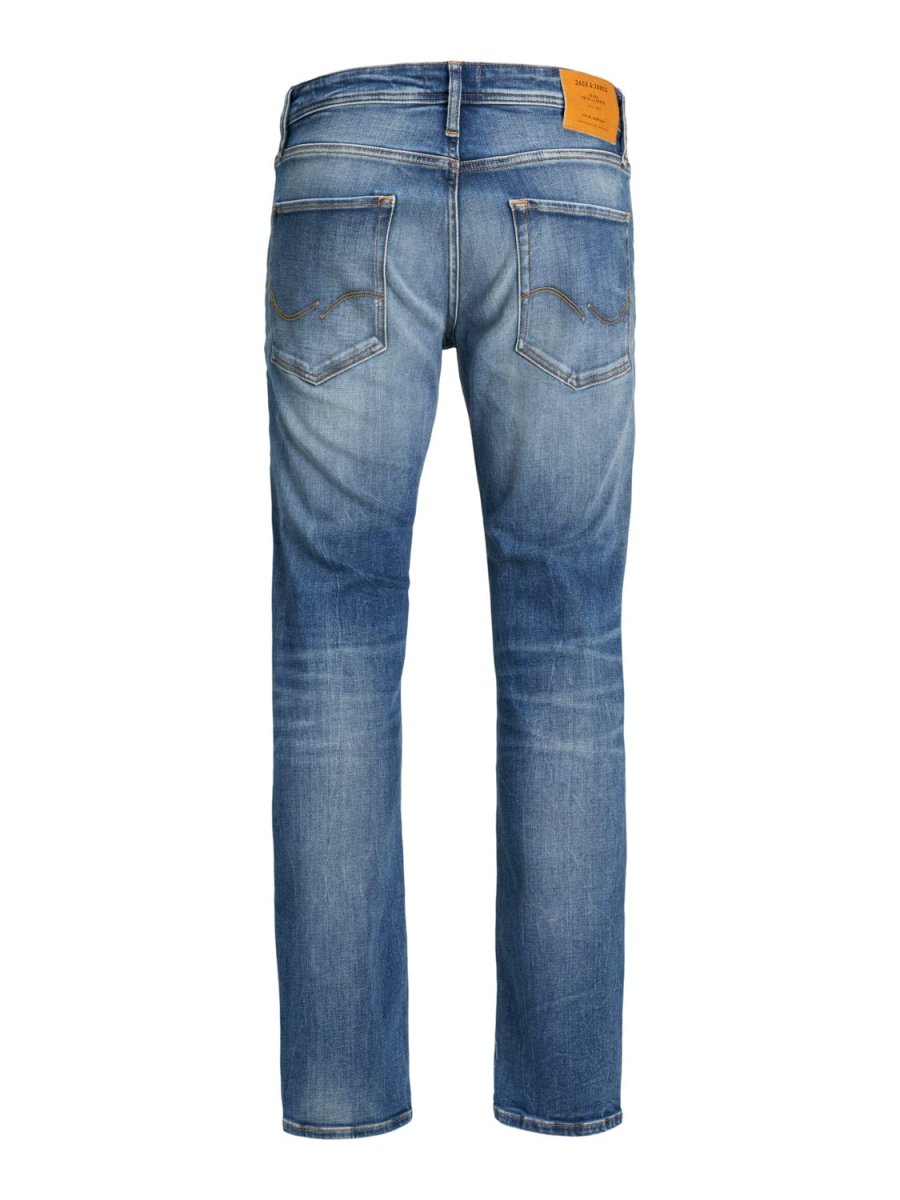 Vaquero azul - JJIMIKE JJORIGINAL JOS 411 NOOS - Imagen 8