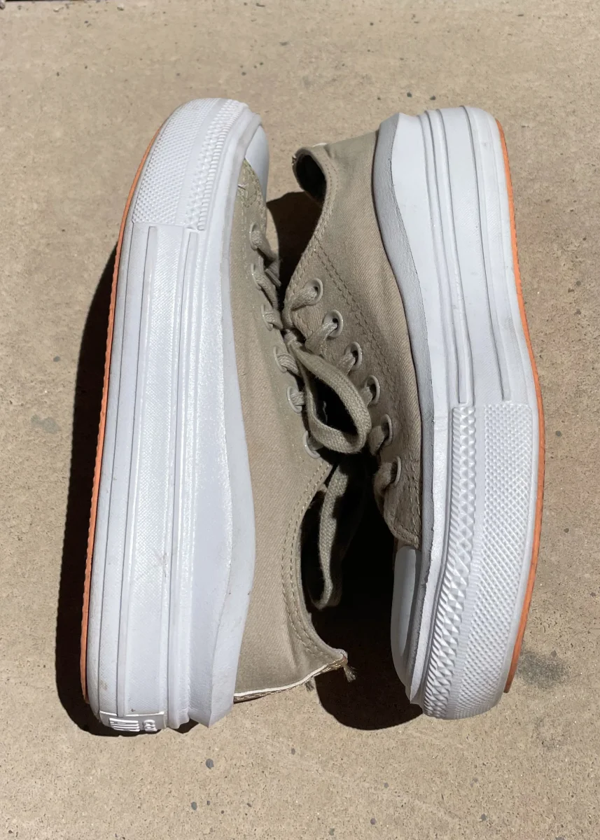 Zapatillas Converse - Imagen 7