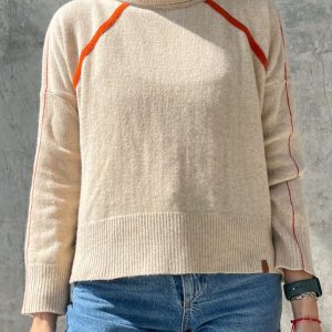 Sweater By Florencia