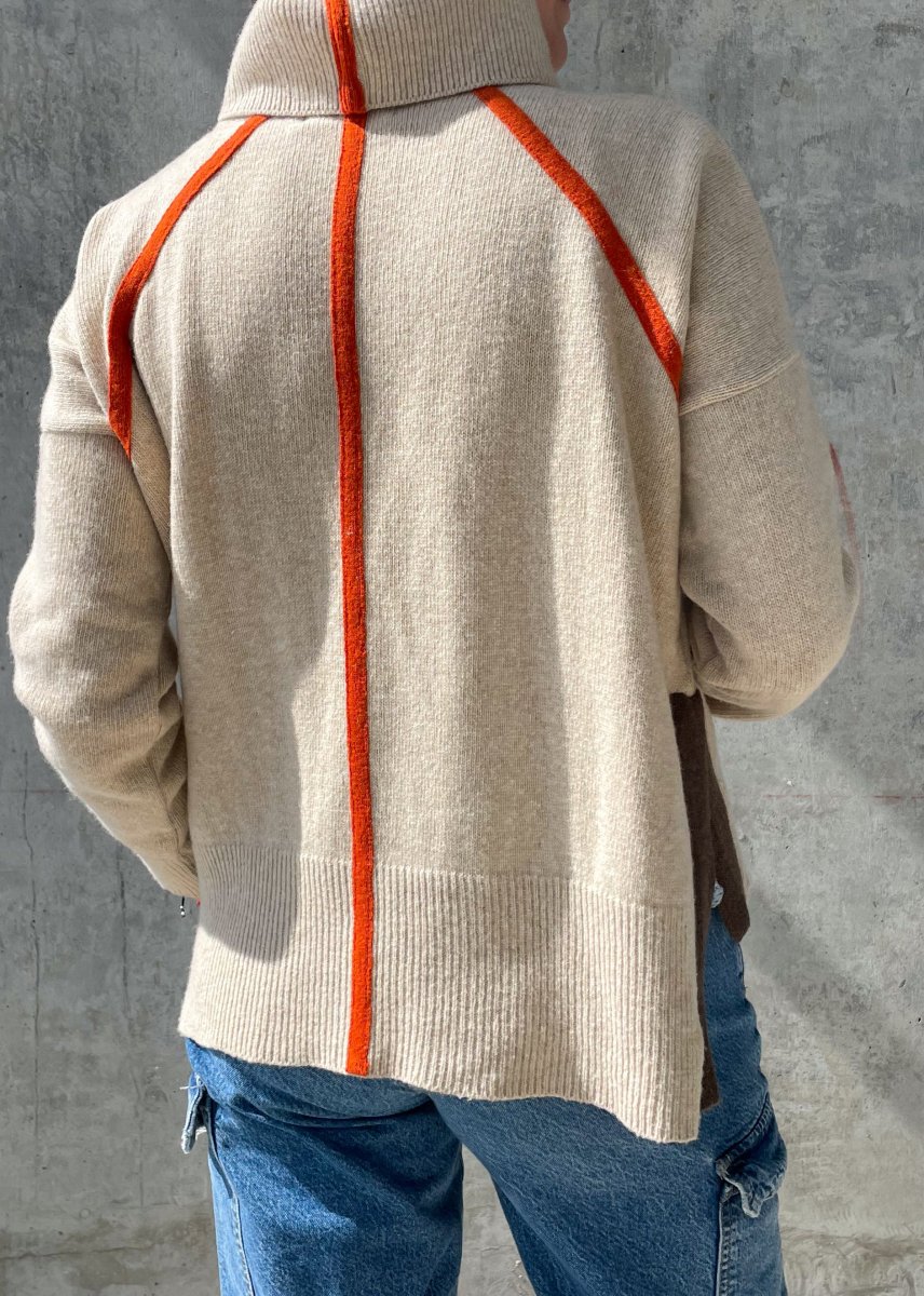 Sweater By Florencia - Imagen 4