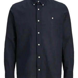 JPRBLUSUMMER Shirt - Sky Captain