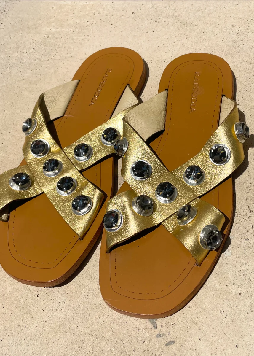 Sandalias Rapsodia - Imagen 4