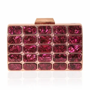 Clutch Brance granate