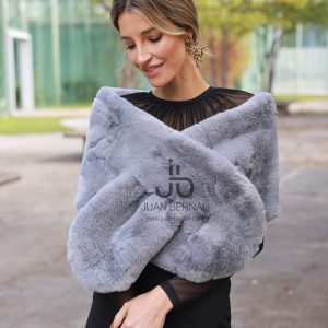 Estola Soft gris