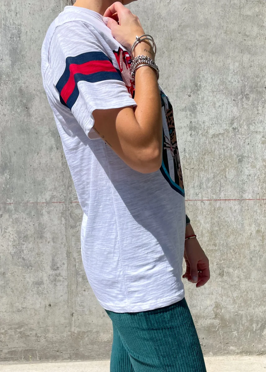 Remera Jazmin Chebar - Imagen 5