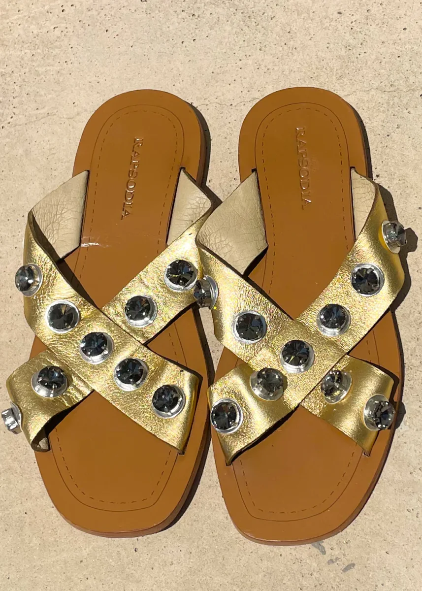 Sandalias Rapsodia - Imagen 2