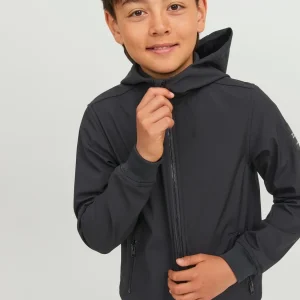 JJEBASIC Jacket - Black
