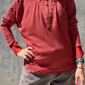 Remera Free People
