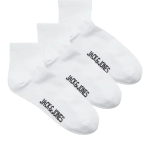 PACK DE CALCETINES DEPORTIVOS LEON - White Pack:White - White