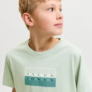JCOFUSION T-Shirt - Aqua Gray