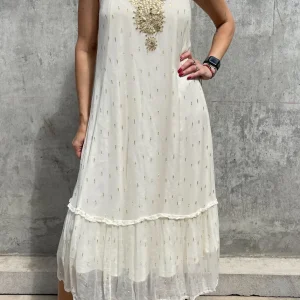 Vestido RAPSODIA