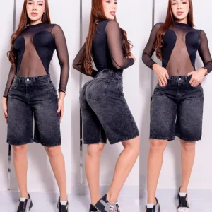 BERMUDA DENIM REF: 888O