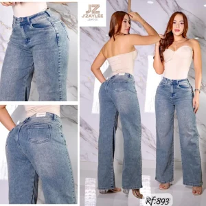 JEANS PALAZZO REF:893