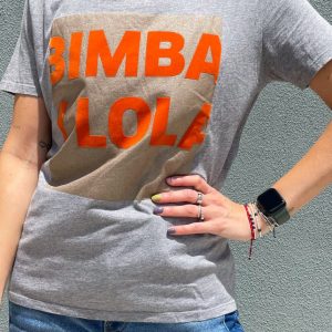 Remera Bimba y Lola