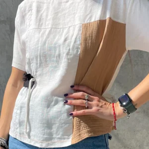 Remera Margara Shaw