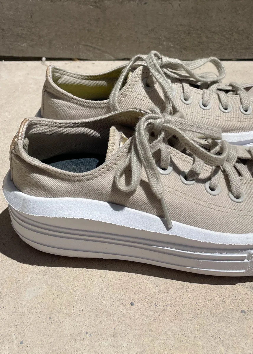 Zapatillas Converse - Imagen 4