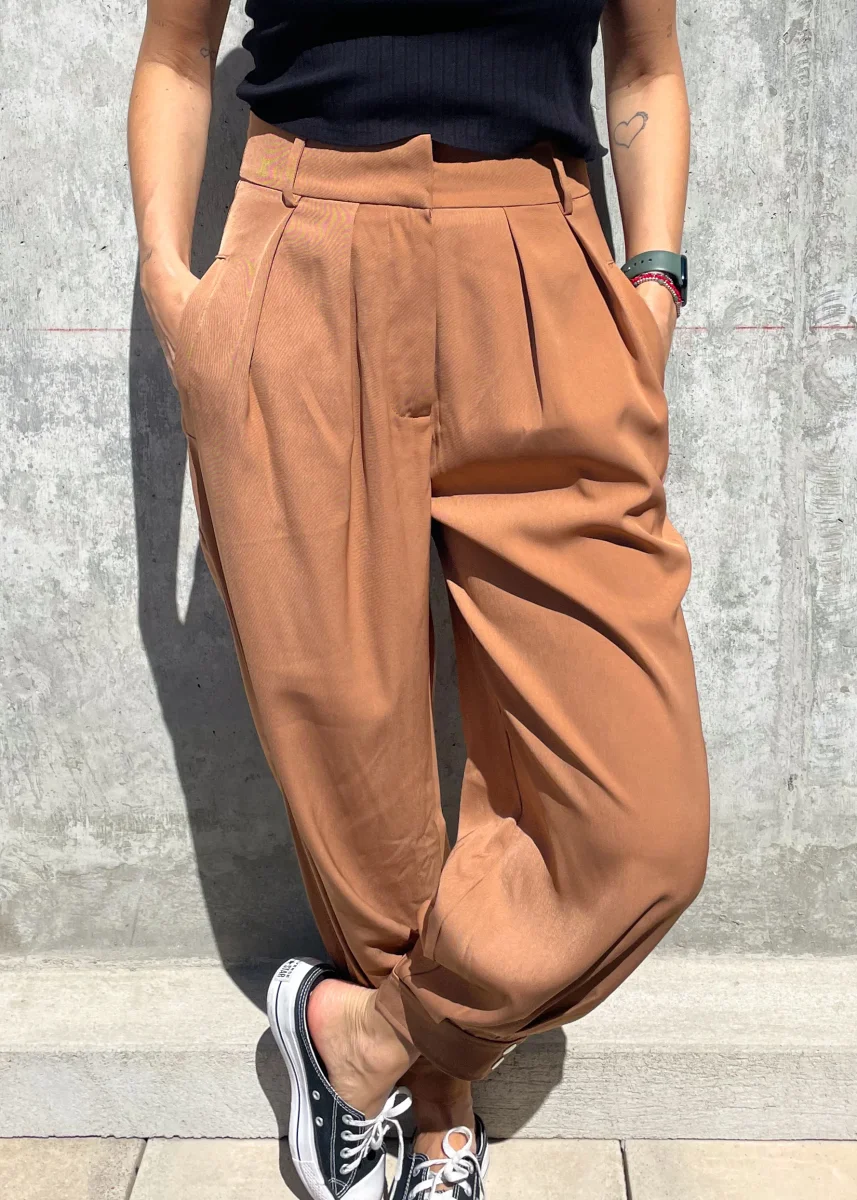 Pantalón Indian - Imagen 3