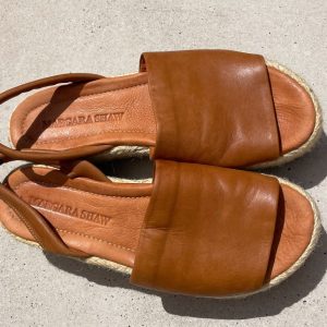 Sandalias Margara Shaw