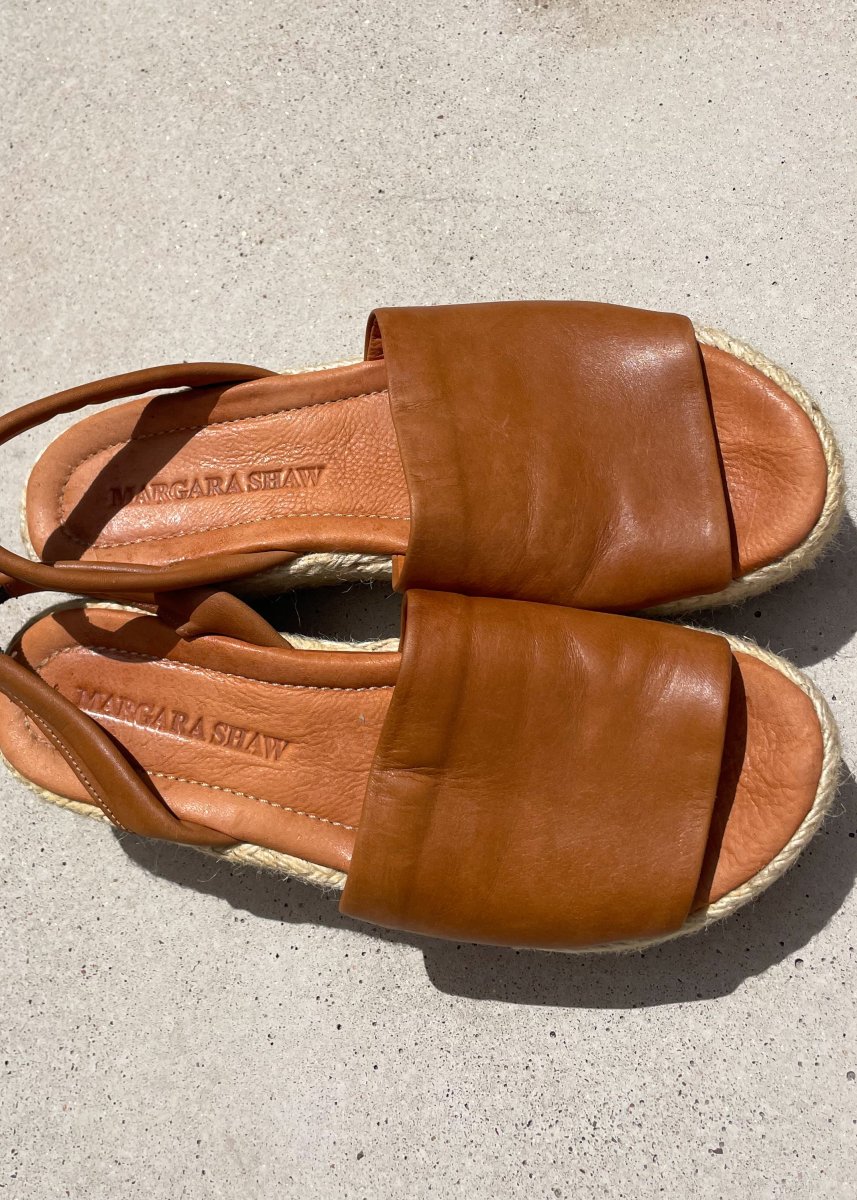 Sandalias Margara Shaw