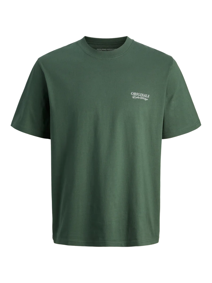 POLERA RELAXED ESTAMPADA LEECKER-Sycamore - Imagen 6