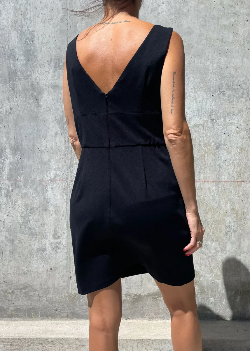 Vestido Single Dress - Imagen 7