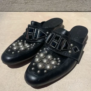 Zuecos Jazmin Chebar