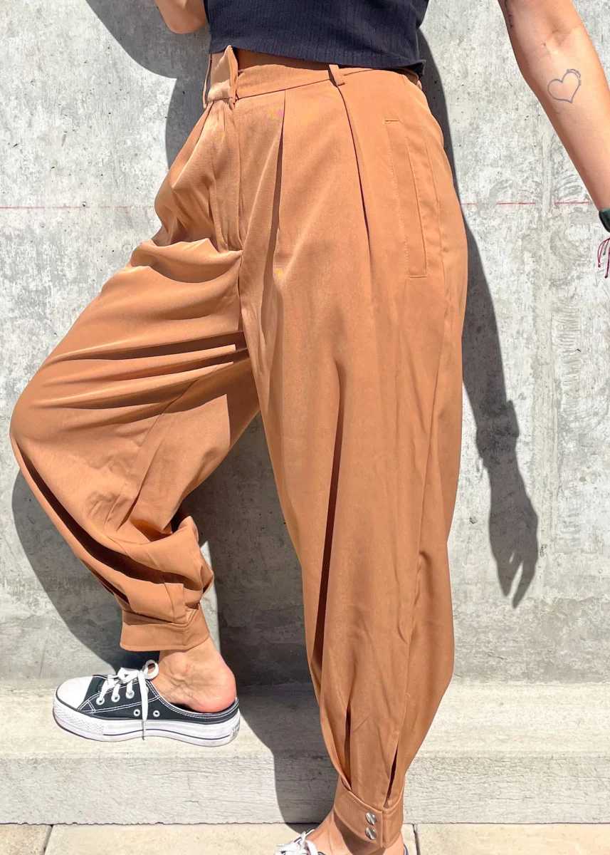Pantalón Indian - Imagen 5