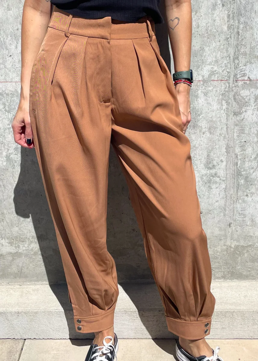 Pantalón Indian - Imagen 2