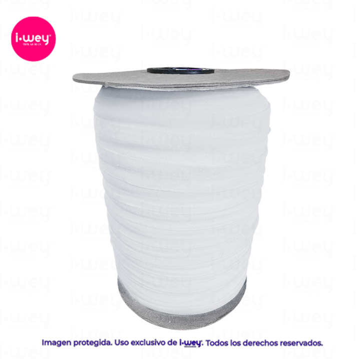Bies Telar Afelpado Premium 19 mm - Imagen 7