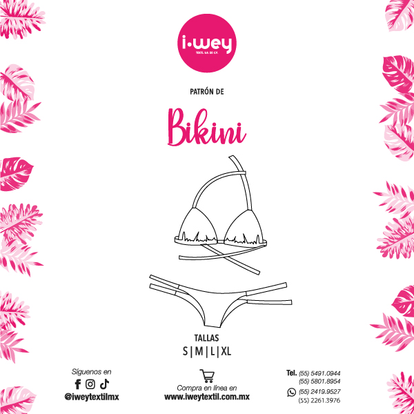 Kit para Bikini - Imagen 3